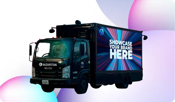 van